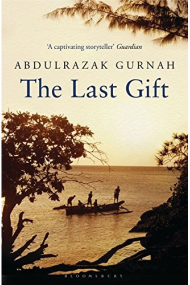 The Last Gift: A Novel