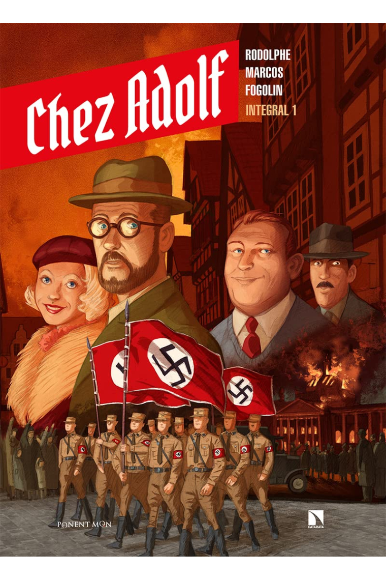 Chez Adolf