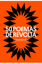 50 Poemas de Revolta (Em Portuguese do Brasil)