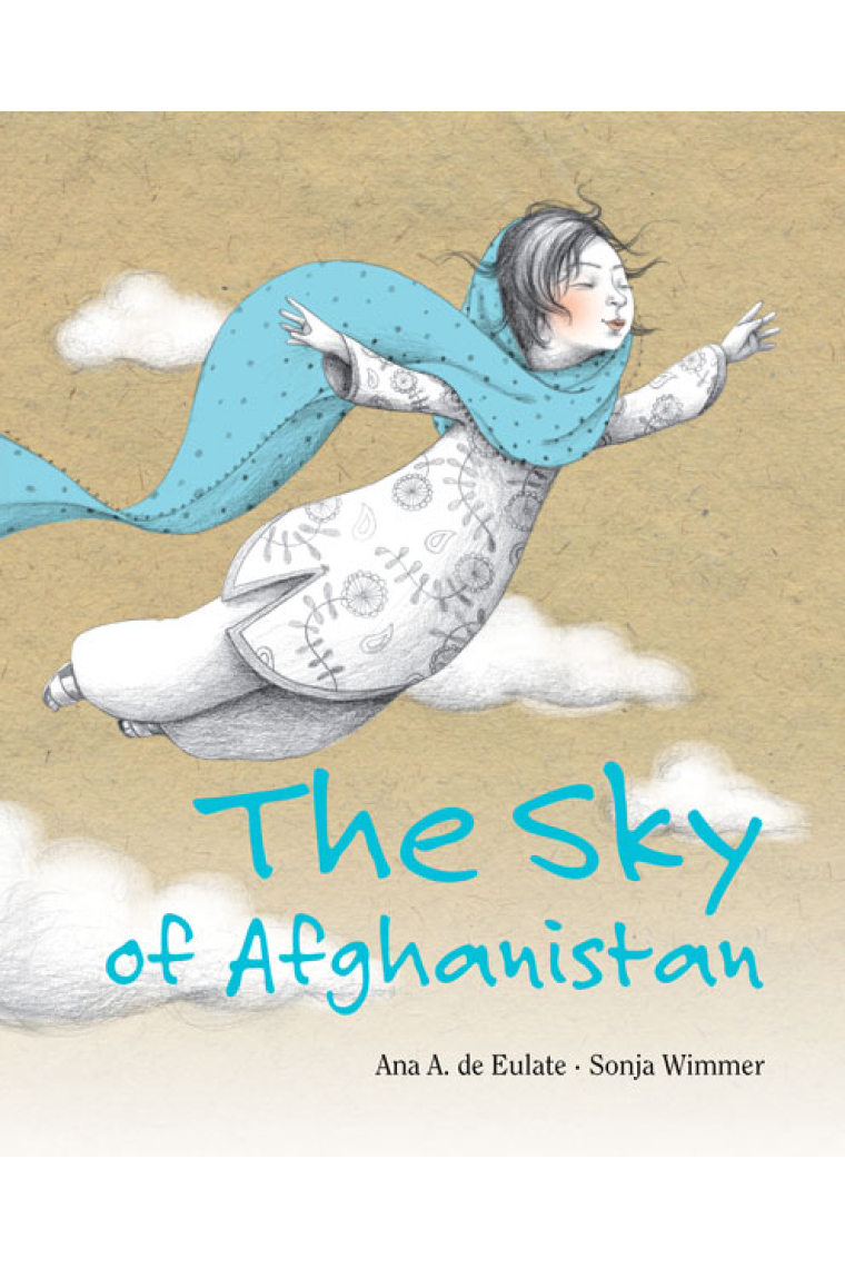 The Sky of Afghanistan