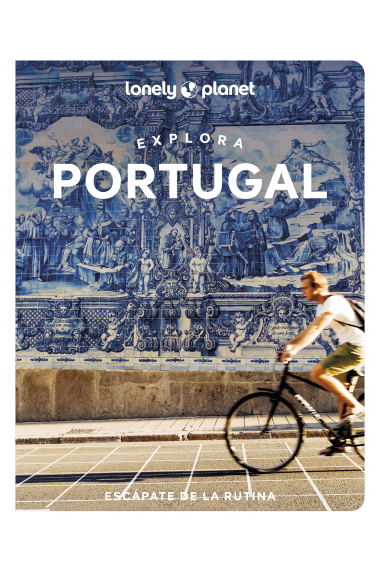 Explora Portugal (Lonely Planet)