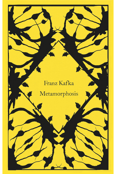 Metamorphosis (Little Clothbound Classics)