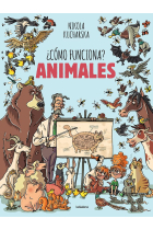 Cómo funciona: Animales