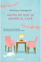 Antes de que se enfrié el café