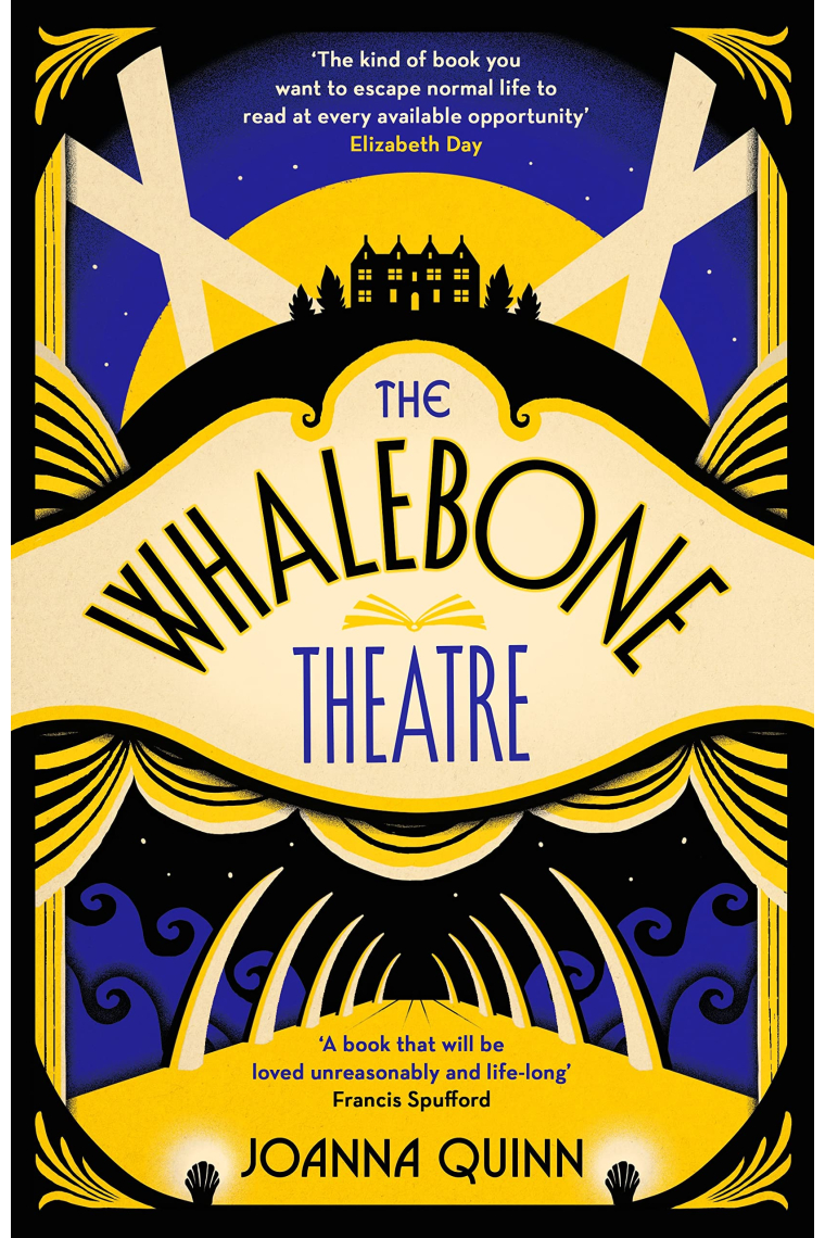 The Whalebone Theatre