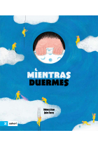 Mientras duermes