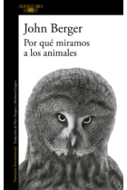 Por qué miramos a los animales