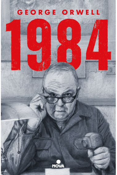 1984 (edición ilustrada)