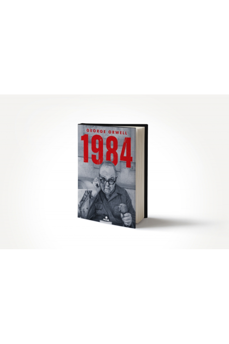 1984 (edición ilustrada)