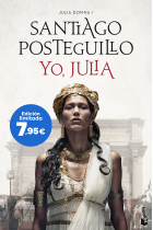 Yo, Julia (Julia Domna I)