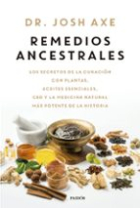 Remedios ancestrales