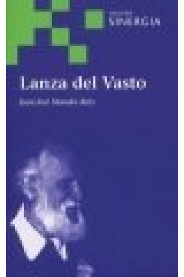 Lanza del vasto