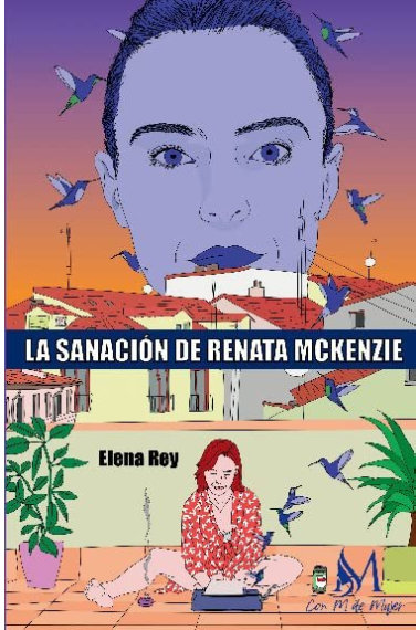 La sanación de Renata Mckenzie