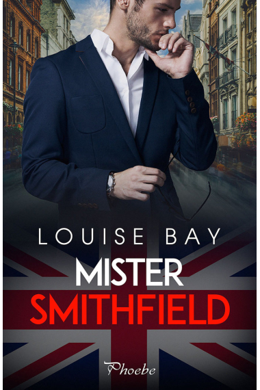 MISTER SMITHFIELD