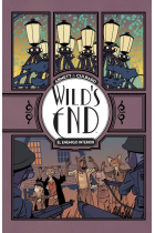 Wild's end 2