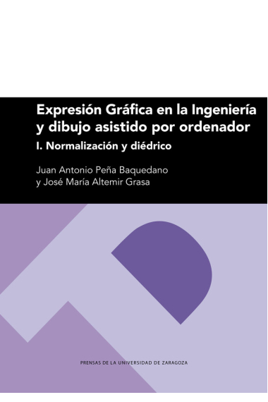 EXPRESION GRAFICA EN LA INGENIERIA Y DIBUJO ASISTIDO POR ORD