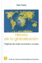 Historía de la globalización