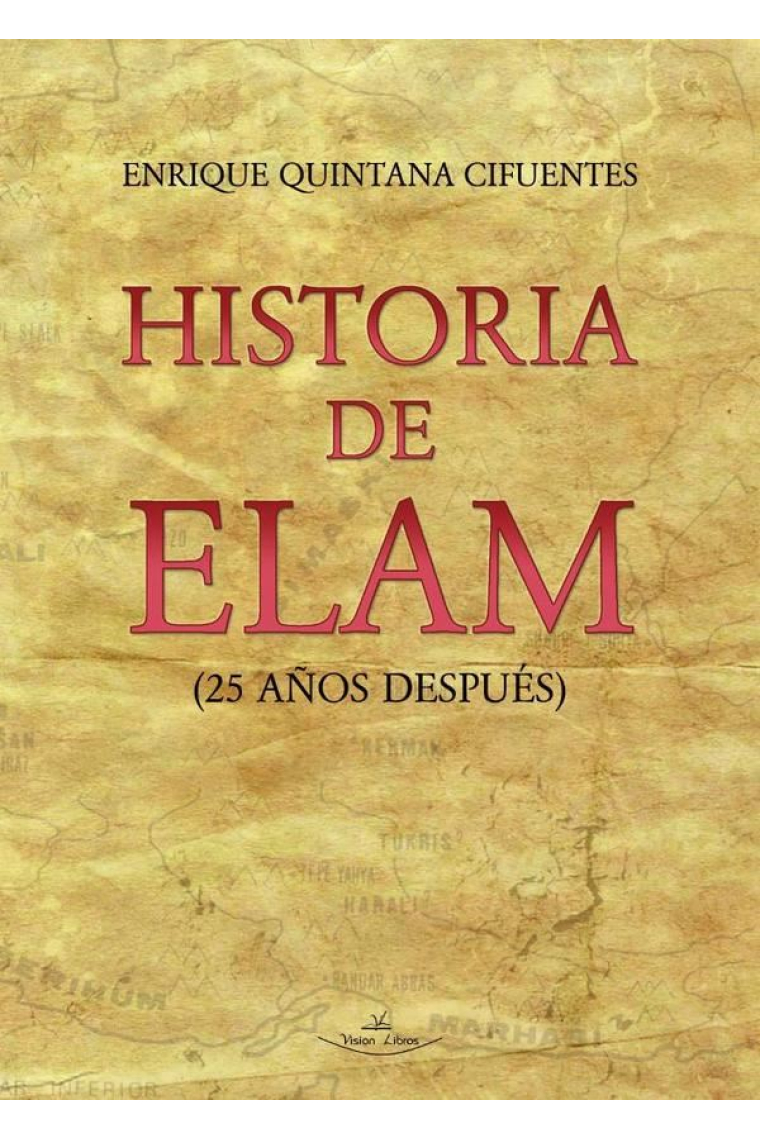 Historia de Elam. (25 Años después)