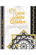 Nuevos cuentos de la alhambra