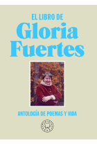 EL LIBRO DE GLORIA FUERTES NUEVA EDICION