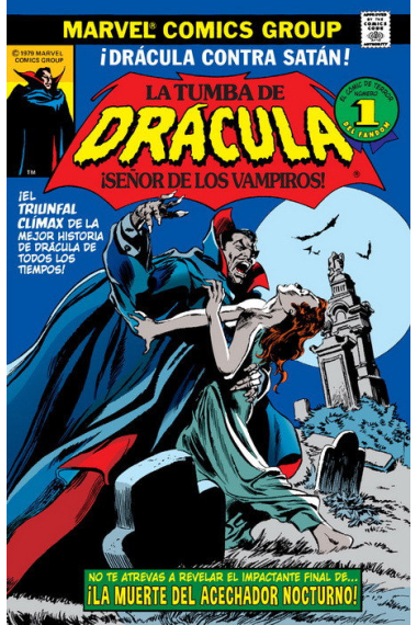 TUMBA DE DRACULA 9-10 REGRESO TRANSILVAN