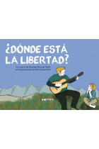 DONDE ESTA LA LIBERTAD