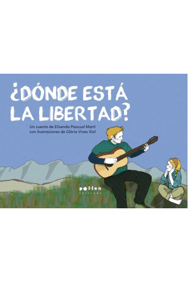 DONDE ESTA LA LIBERTAD