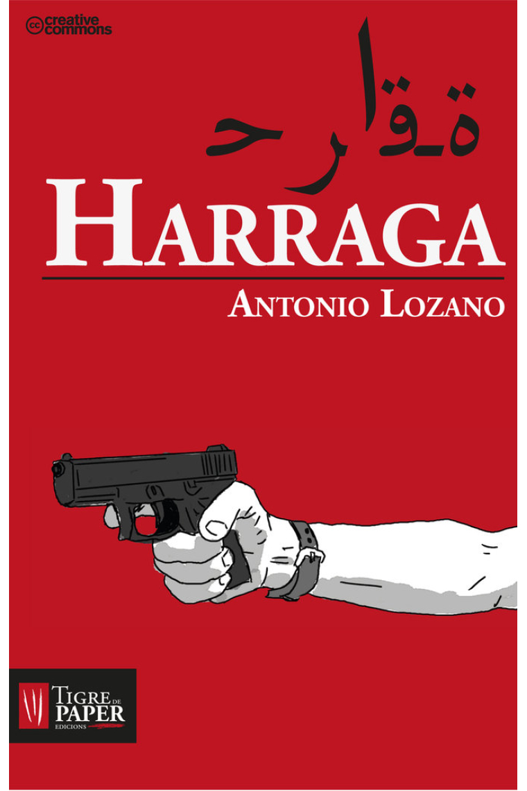 HARRAGA