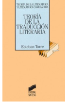 Teoría de la traducción literaria