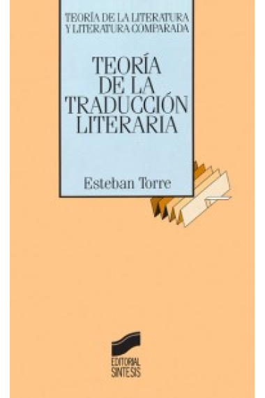 Teoría de la traducción literaria