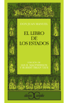 El libro de los estados