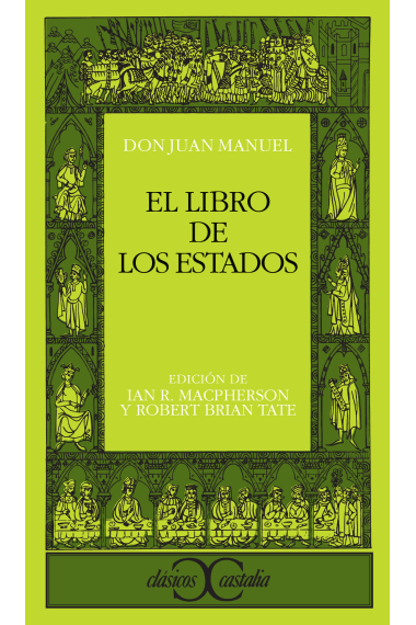 El libro de los estados