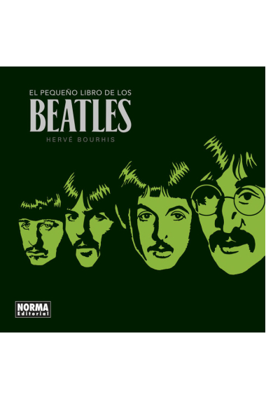 EL PEQUEÑO LIBRO DE LOS BEATLES. NUEVA EDICION