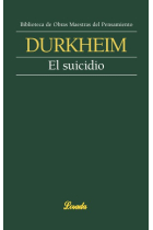 EL SUICIDIO