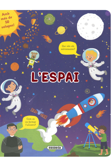 L'ESPAI