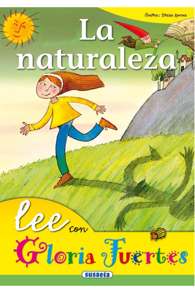 La naturaleza