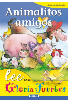 Animalitos amigos