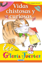 Vidas chistosas y curiosas