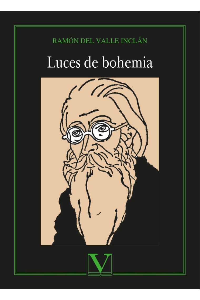 Luces de bohemia