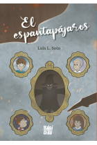 EL ESPANTAPAJAROS