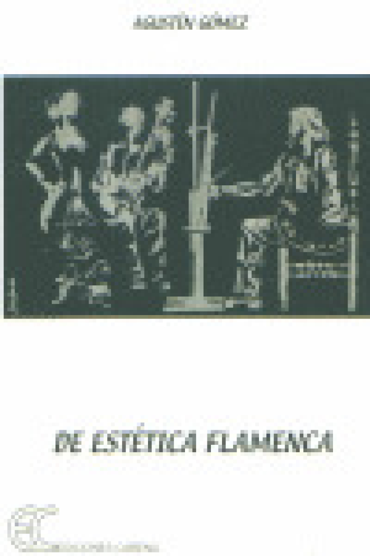 De estética flamenca