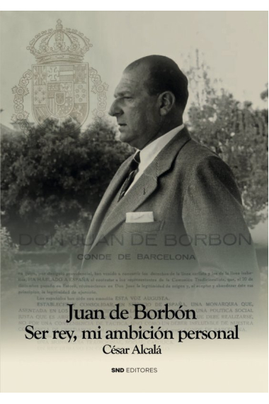 JUAN DE BORBON