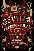 Sevilla SObrenatural