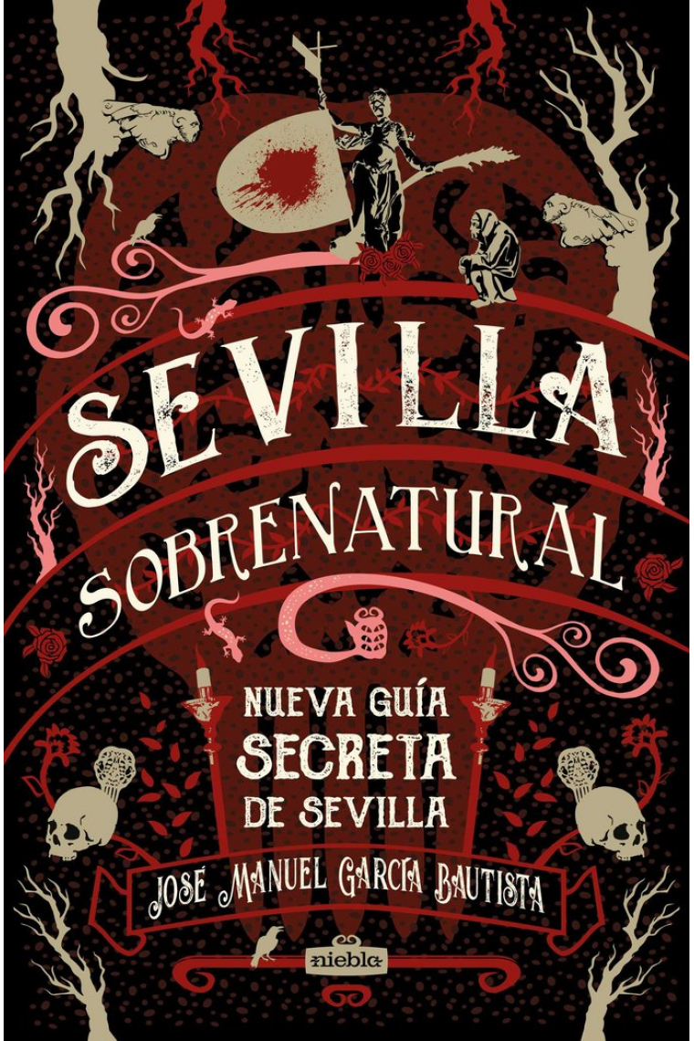 Sevilla SObrenatural