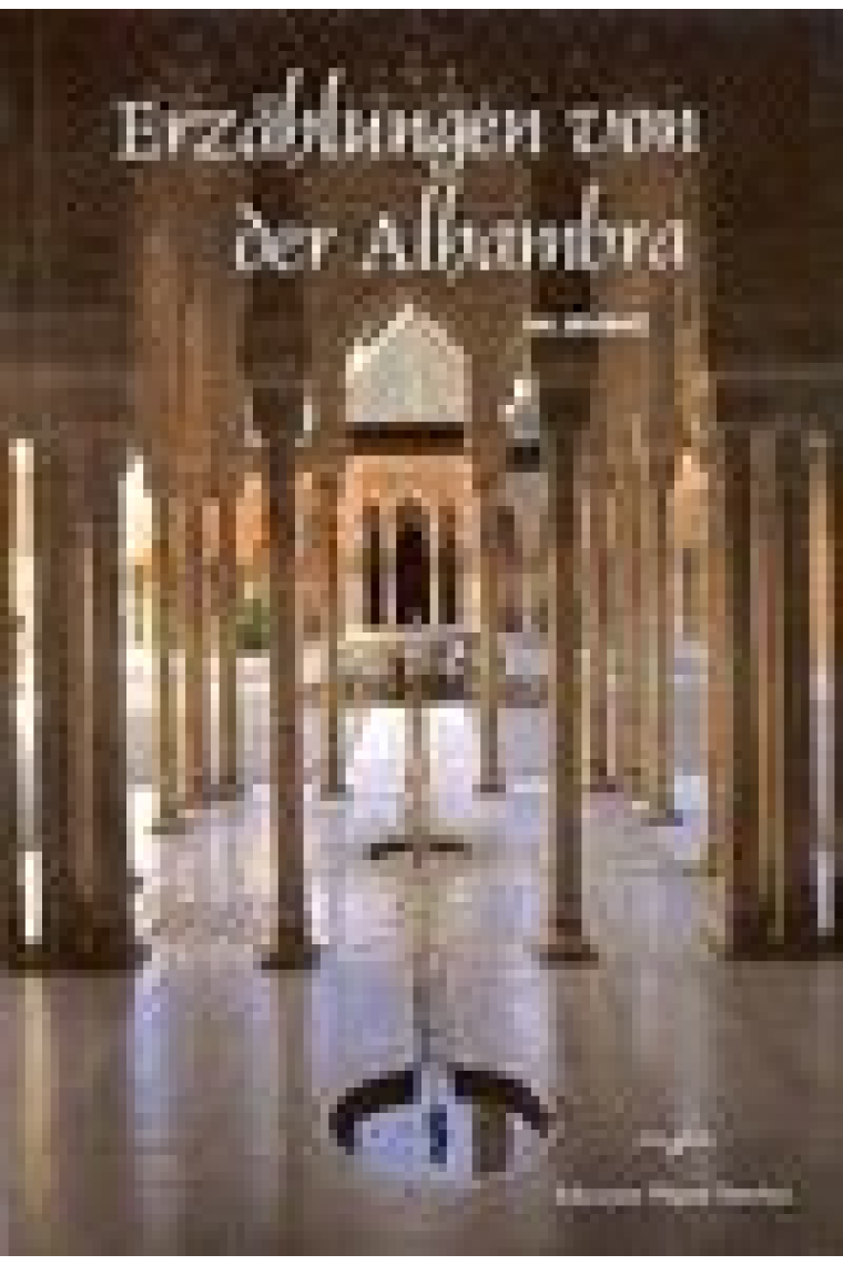 Erzählungen von der Alhambra