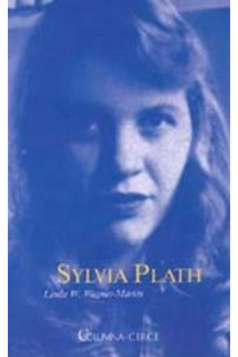 Sylvia Plath