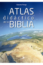 Atlas didáctico de la Biblia