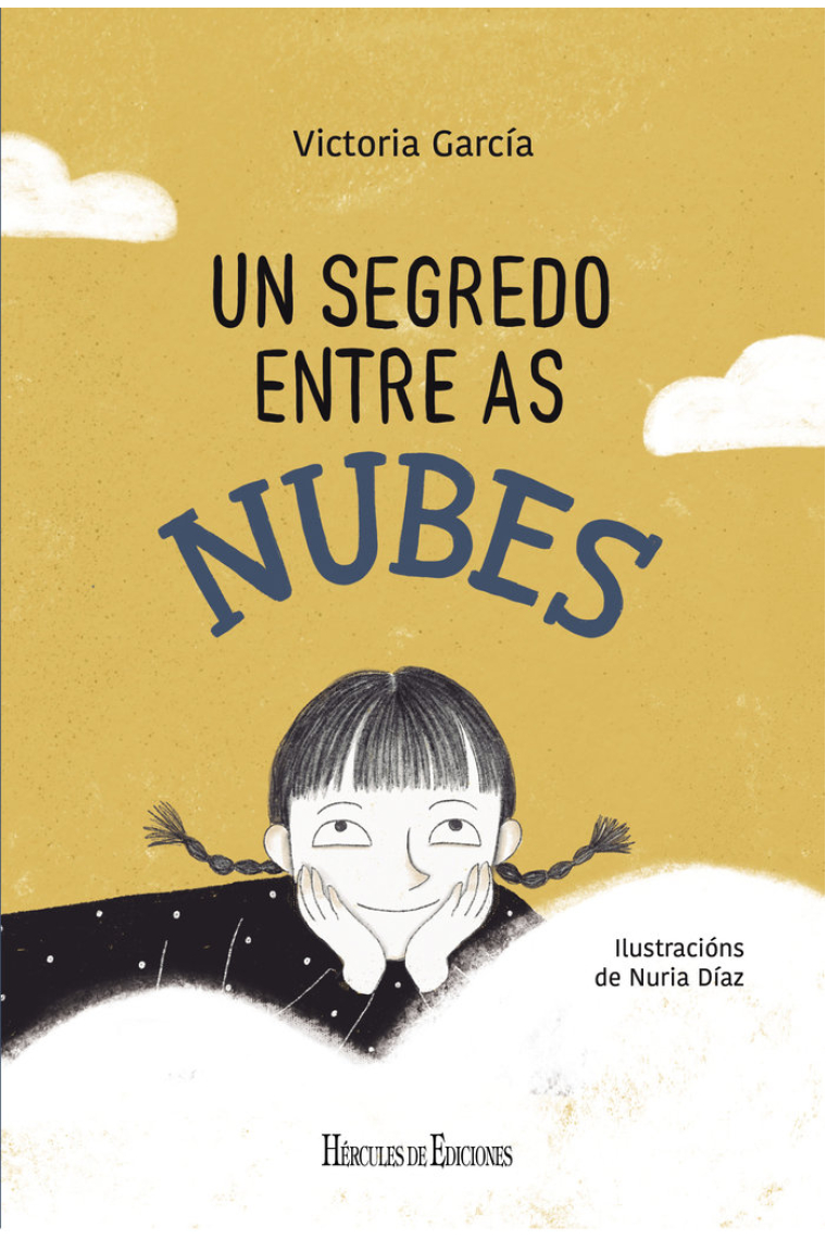 UN SEGREDO ENTRE AS NUBES