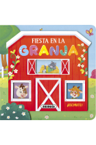 FIESTA EN LA GRANJA