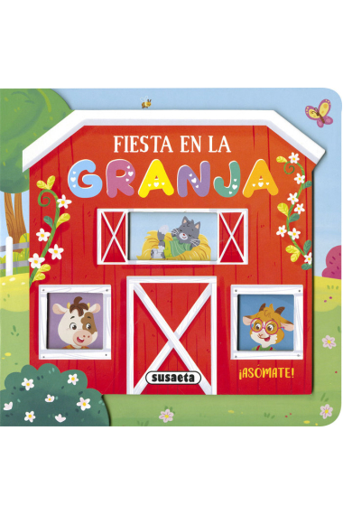 FIESTA EN LA GRANJA